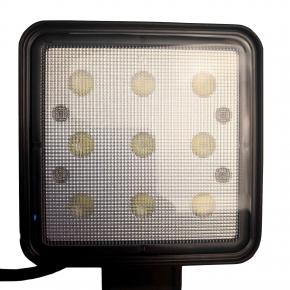  Faros cuadrados De LED