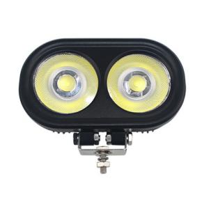  Faros cuadrados De COB LED 80w